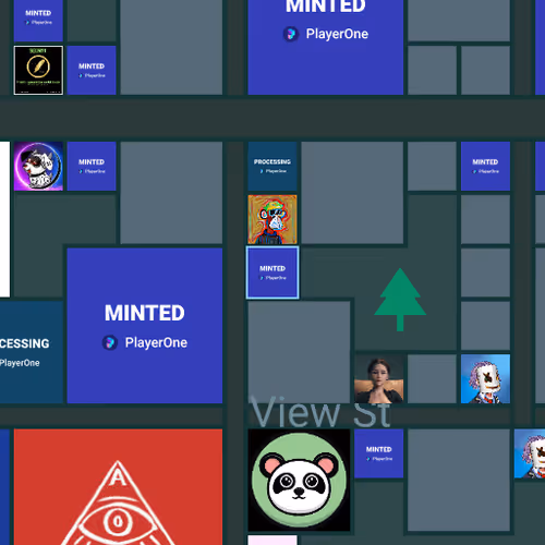Playeroneworld