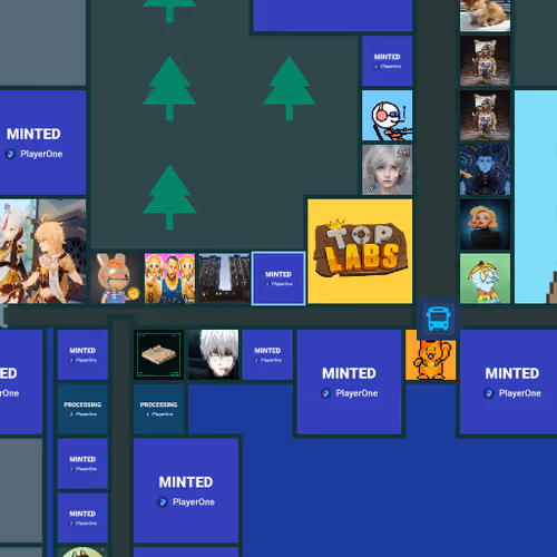 Playeroneworld