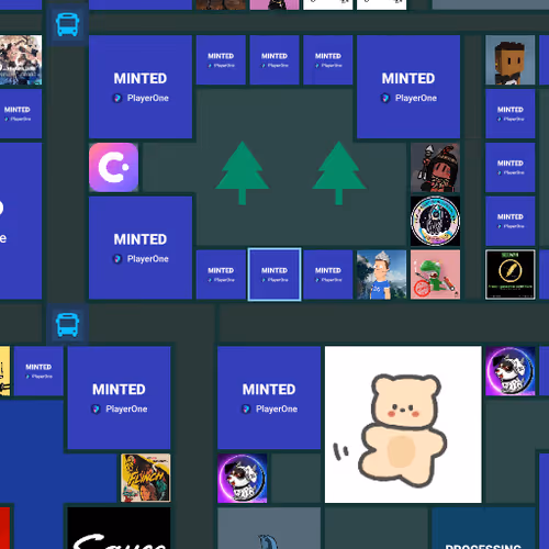 Playeroneworld