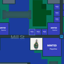 Parcel 322,106