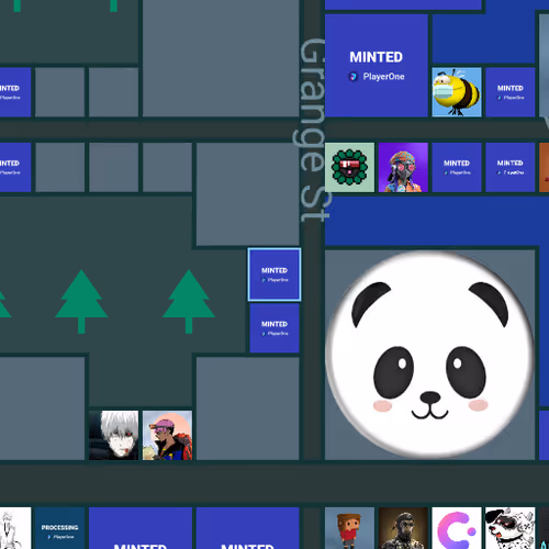 Playeroneworld