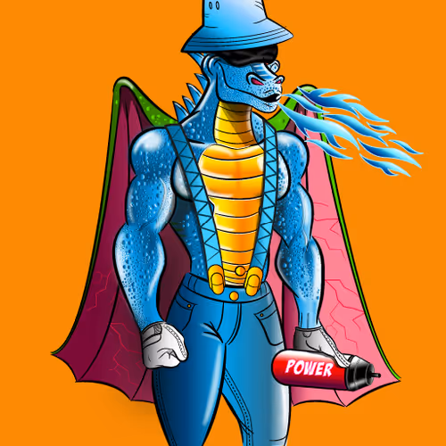 7