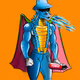 7