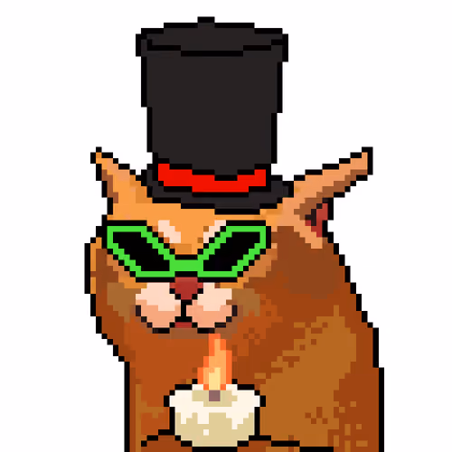 MeOwMeoW Save My Life #573