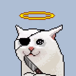 MeOwMeoW Save My Life #539