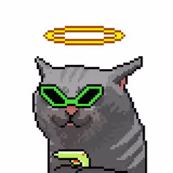 MeOwMeoW Save My Life #965