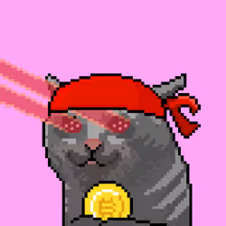 MeOwMeoW Save My Life #540