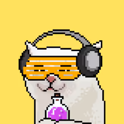MeOwMeoW Save My Life #846