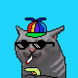 MeOwMeoW Save My Life #847