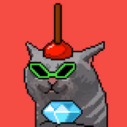 MeOwMeoW Save My Life #966