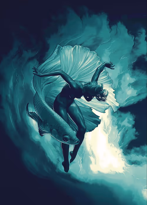 Item #14300030004 Media