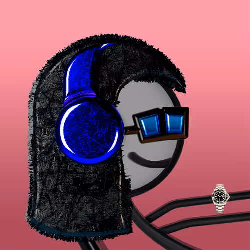 Web3 Mfers
