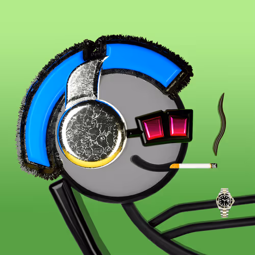 Web3 Mfers