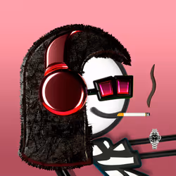 web3 mfer #205