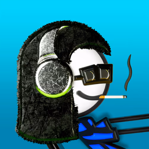 web3 mfer #203