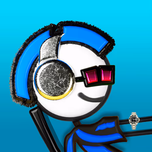 Web3 Mfers