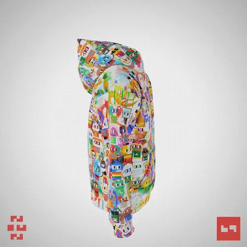Item #1 Media