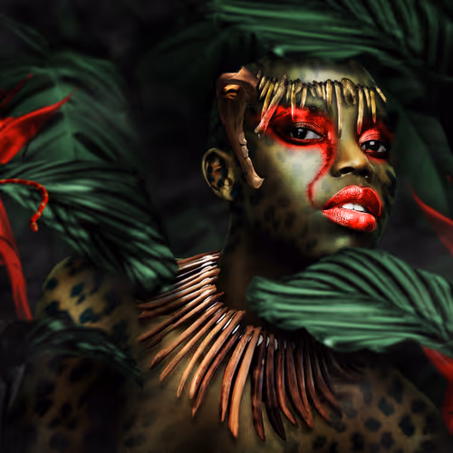 Cheetah - SOdUytYOKx