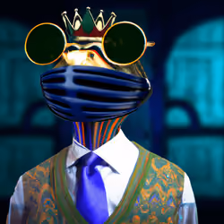 Empeperor Genesis #213