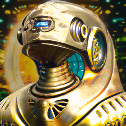 Empeperor Genesis #43