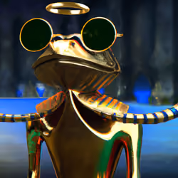 Empeperor Genesis #301