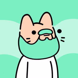 Doodle Cats #82