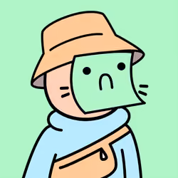 Doodle Cats #2