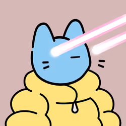 Doodle Cats #1052