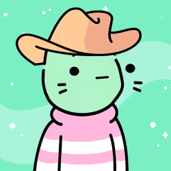 Doodle Cats #1039
