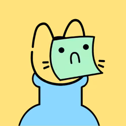 Doodle Cats #812