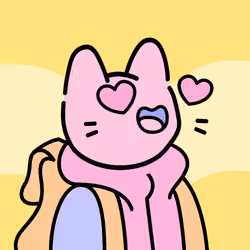 Doodle Cats #3
