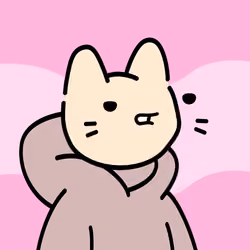 Doodle Cats #813