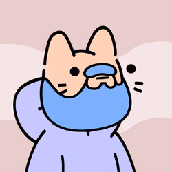 Doodle Cats #998