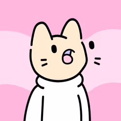 Doodle Cats #1012
