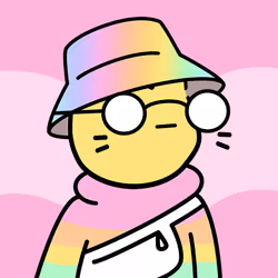 Doodle Cats #83