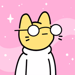 Doodle Cats #1040