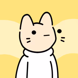 Doodle Cats #66