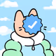 Doodle Cats #40