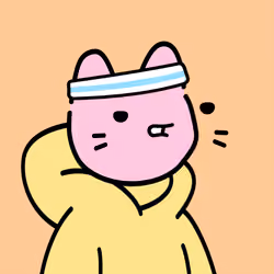 Doodle Cats #13