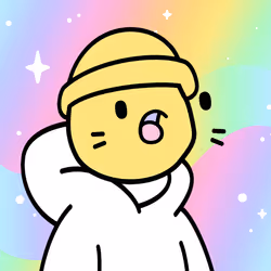 Doodle Cats #1026