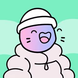 Doodle Cats #1051