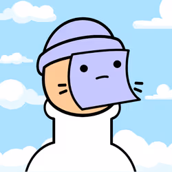Doodle Cats #997