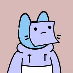 Doodle Cats #1011