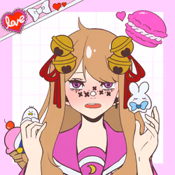 Maji Mechakucha Mahou Syojo #543