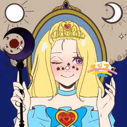 Maji Mechakucha Mahou Syojo #52