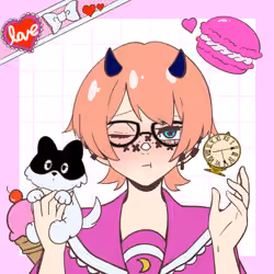 Maji Mechakucha Mahou Syojo #51