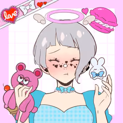 Maji Mechakucha Mahou Syojo #240
