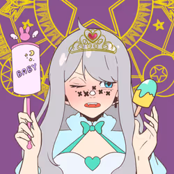 Maji Mechakucha Mahou Syojo #349