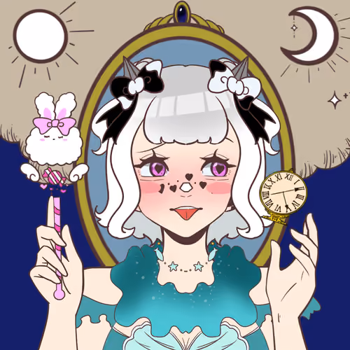 Maji Mechakucha Mahou Syojo #120