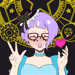 Maji Mechakucha Mahou Syojo #537